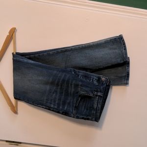 Universal Standard Slim cut jeans